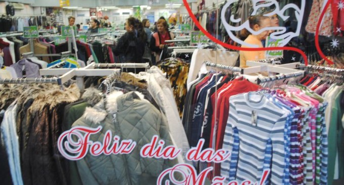 Fecomércio/RS aposta nas vendas do Dia das Mães