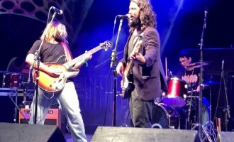 MÚSICA : Mato Cerrado lança primeiro disco