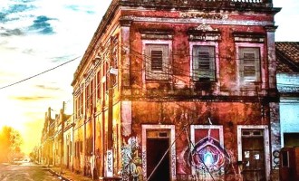 Projeto arrecada livros para a biblioteca coletiva da “OCA”