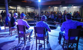 Diversas atrações movimentam o Mercado no final de semana