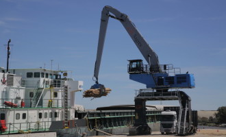 PORTO DE PELOTAS :  Contrato de Uso Temporário do Terminal de Toras é renovado