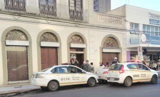 FIM DE JOGO : Brigada Militar fecha bingo na Osório