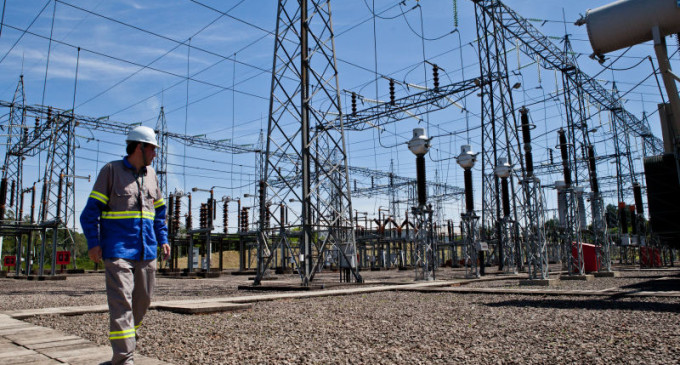 CEEE Grupo Equatorial realiza melhorias no sistema elétrico de Pelotas
