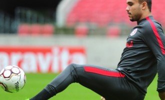 Inter terá mistão em Floripa