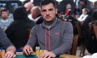 POKER : Pelotense na final da WSOP