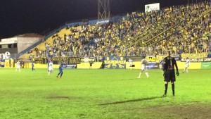 Pelotas quer aproveitar Copa FGF para formar base para Acesso 2018
