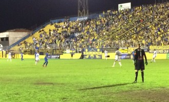 60 MIL MENSAIS : Reunião define custo mínimo do futebol do Pelotas na Copa FGF