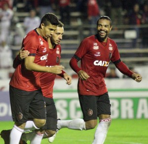 Brasil venceu o Náutico e avançou para 11ª colocação da Série B Foto: Assessoria de Imprensa GEB 