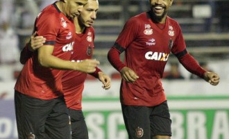 Começo equilibrado na Série B