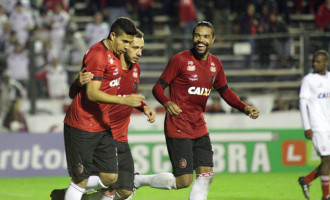 BRASIL : Objetivo é pontuar em Maceió