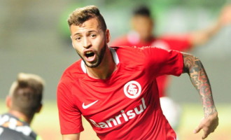 COPA LIBERTADORES : Inter inicia oitavas no Uruguai