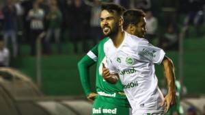 Juventude vence Goiás e reassume liderança do Brasileiro da Série B