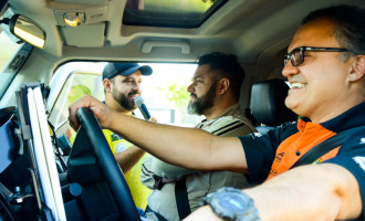 Pelotense lidera Rally Gaúcho