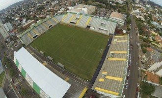 ADIADO : Sem pouso, sem jogo