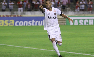 BRASIL : Atrás da terceira vitória