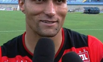 REFORÇOS : Mais dois estão no Bento Freitas