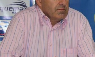 PELOTAS : Saída de Larrossa depende de Schneider