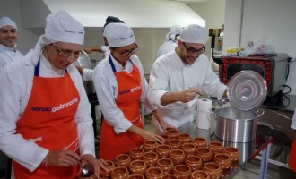 ESCOLA SENAC : III Festival de Gastronomia com oficinas gratuitas na Fenadoce