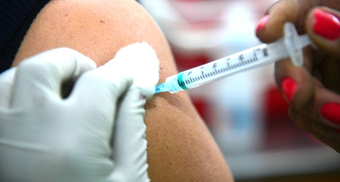 INFLUENZA : Vacinação é antecipada na cidade