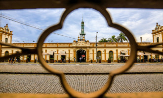 Mercado Central abre licitação para oito bancas