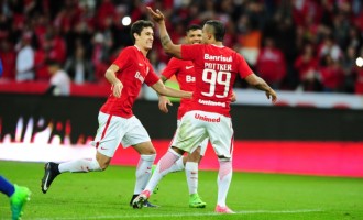 Inter precisa só do empate