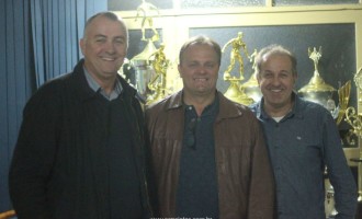 Pelotas faz reunião para definir ações de futuro imediato no clube