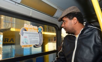 Pesquisa aponta impacto positivo do projeto Saúde no Ônibus
