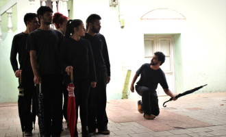 UFPEL : Mostra marca 10 anos dos cursos de Dança e Teatro