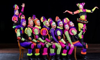 Tholl disponibiliza aulas para crianças