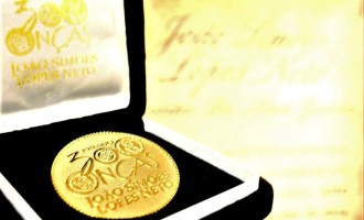 300 ONÇAS : Premiação do Instituto João Simões Lopes Neto acontece hoje