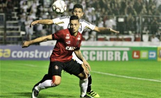 BRASIL : Paraná é a próxima pedreira