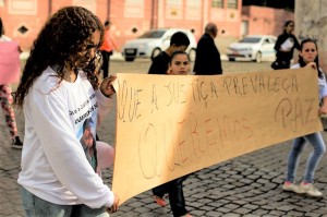 Caminhada pede Paz 03