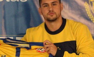 RECOMEÇO : Uma nova fase no Lobo