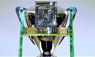 XAVANTE NA COPA DO BRASIL  : Rubro-Negro confirmado no torneio nacional de mata-mata pela 5ª vez