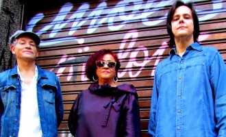 CIRCUITO SESC/RS : A3 Canções do Sul se apresenta hoje em Pelotas