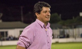 PELOTAS : Opções para treinador