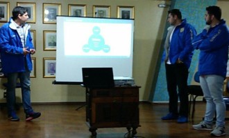 AÇÕES DO LOBO :  Para aumentar a receita