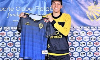 GRUPO SUL : Primeira fase é quadrangular