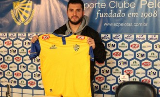 Sem tempo a perder, Pelotas monta elenco para disputa da Copa FGF