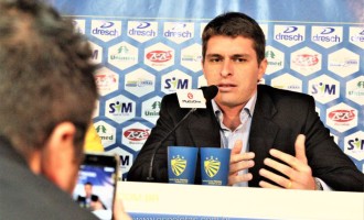 PELOTAS : É hora de ir para prática