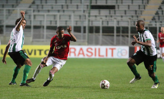 SÉRIE B : Times em situação similar