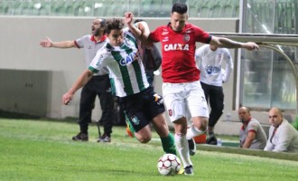 BRASIL : Jogo para voltar à normalidade