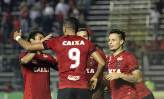 CONFRONTO DESTA NOITE : Objetivo é dar a volta por cima