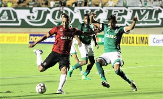 SÉRIE B : Nova chance para engrenar