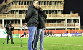 ARRUMAR O TIME : Clemer vai ter dificuldade