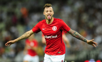 Ataque funciona e Inter vence