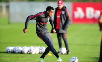 INTER : Para acabar com “maldição” em casa