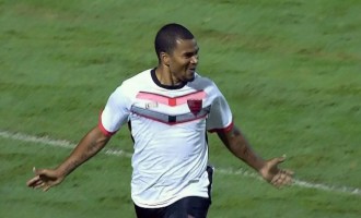 Oeste é líder de empates na Série B