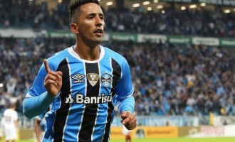 Jogo vale vice-liderança do Brasileiro