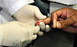 LARGO DO MERCADO :  SMS e UFPel promovem evento sobre hepatites